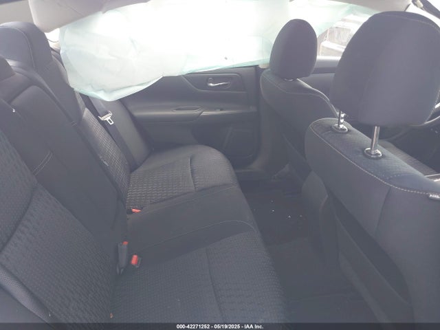 1N4AL3AP4HC149990 Nissan Altima 2.5 S