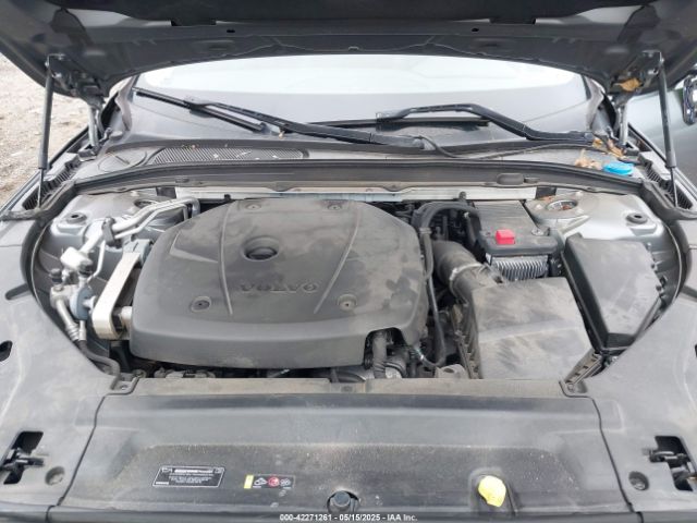 2018 VOLVO S90 LVY982MK1JP038653 Photo 9
