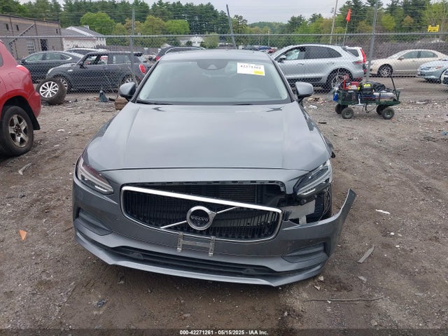 Volvo S90 T5 Momentum 2018 LVY982MK1JP038653 Image 13