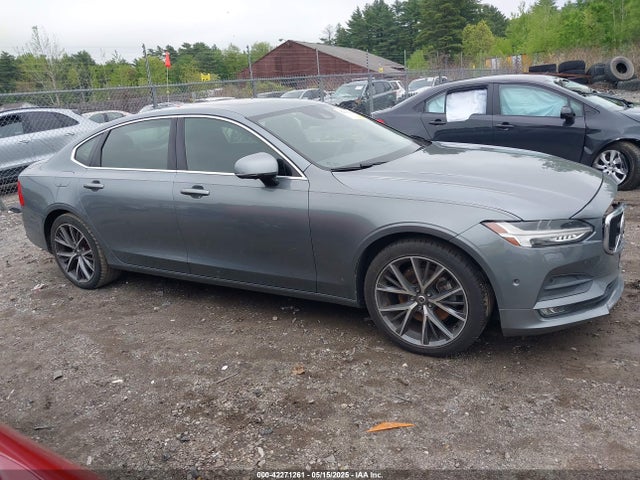Volvo S90 T5 Momentum 2018 LVY982MK1JP038653 Image 14