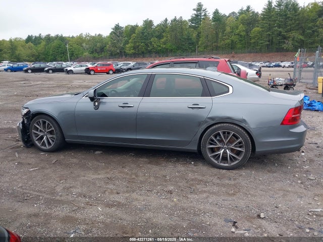 Volvo S90 T5 Momentum 2018 LVY982MK1JP038653 Image 15