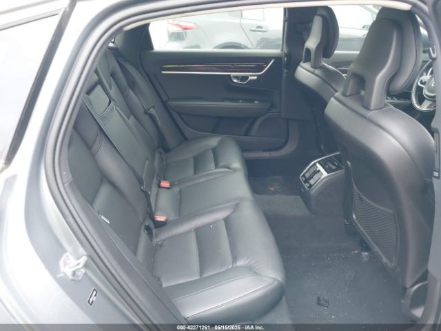 2018 VOLVO S90 LVY982MK1JP038653 Photo 7