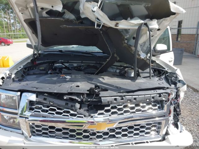 3GCPCREC2FG272700 Chevrolet l83 - vvt, active fuel management, aluminum