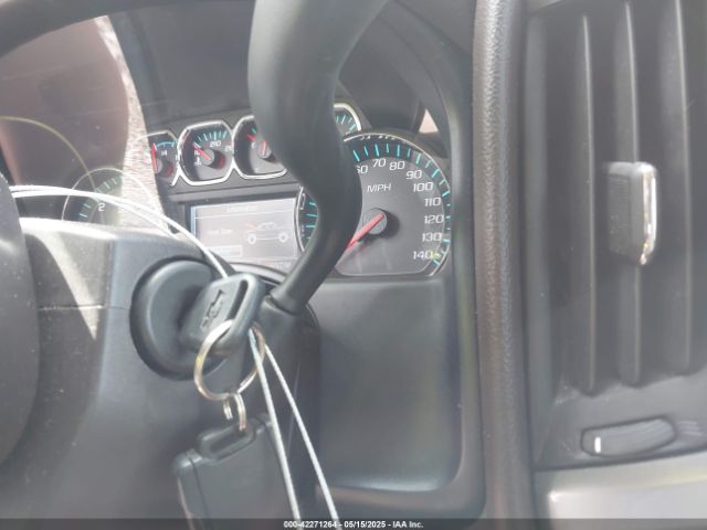 3GCPCREC2FG272700 Chevrolet l83 - vvt, active fuel management, aluminum