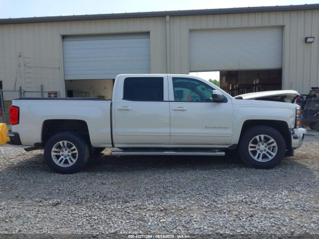 3GCPCREC2FG272700 Chevrolet l83 - vvt, active fuel management, aluminum