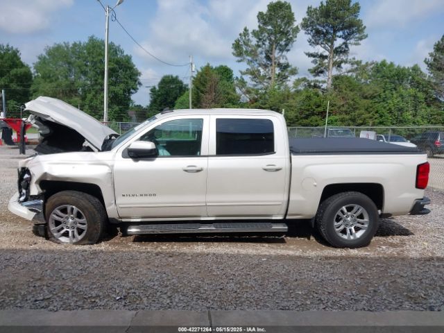 3GCPCREC2FG272700 Chevrolet l83 - vvt, active fuel management, aluminum