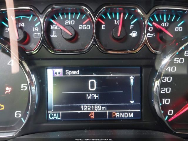 3GCPCREC2FG272700 Chevrolet l83 - vvt, active fuel management, aluminum
