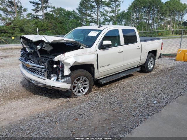 3GCPCREC2FG272700 Chevrolet l83 - vvt, active fuel management, aluminum