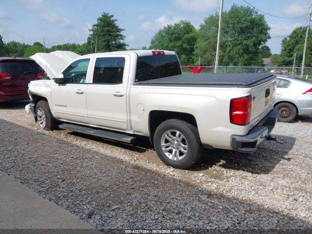 3GCPCREC2FG272700 Chevrolet l83 - vvt, active fuel management, aluminum