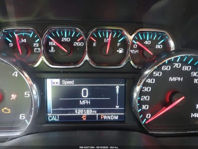 3GCPCREC2FG272700 Chevrolet l83 - vvt, active fuel management, aluminum