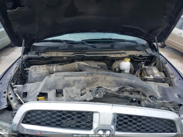 1C6RR7KT0KS532487 RAM 1500