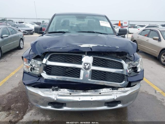 1C6RR7KT0KS532487 RAM 1500