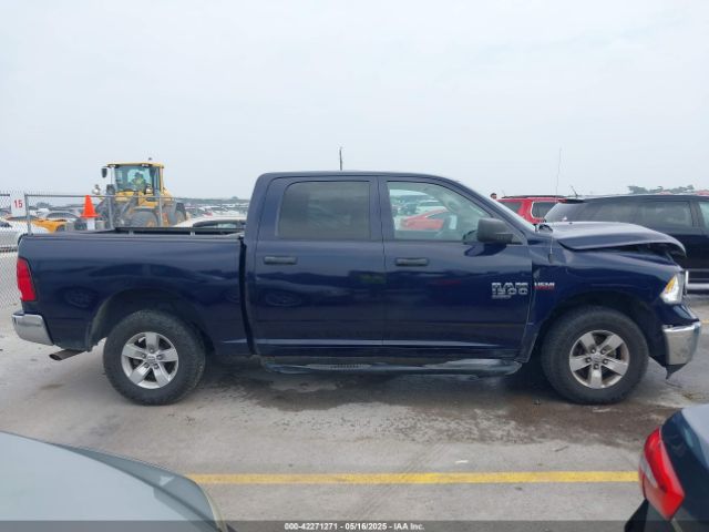 1C6RR7KT0KS532487 RAM 1500