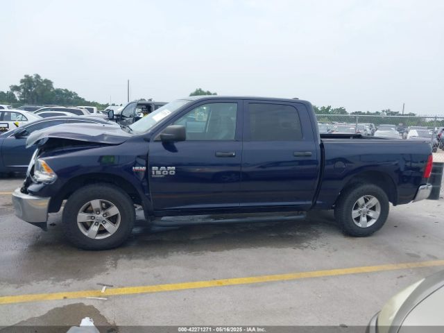 1C6RR7KT0KS532487 RAM 1500