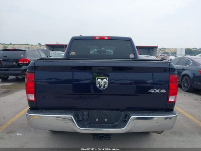 1C6RR7KT0KS532487 RAM 1500