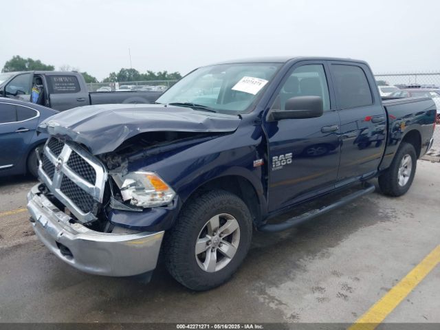 1C6RR7KT0KS532487 RAM 1500
