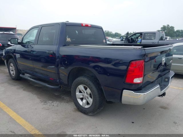 1C6RR7KT0KS532487 RAM 1500