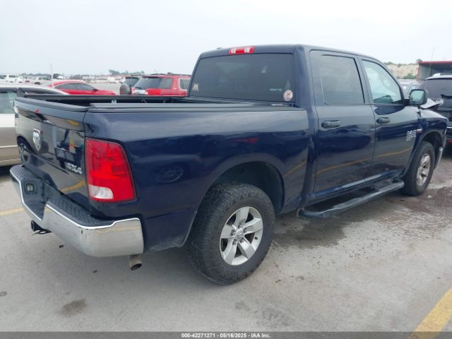 1C6RR7KT0KS532487 RAM 1500
