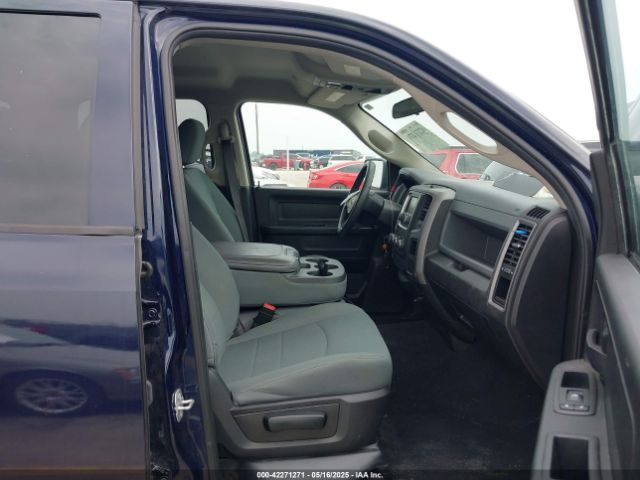1C6RR7KT0KS532487 RAM 1500