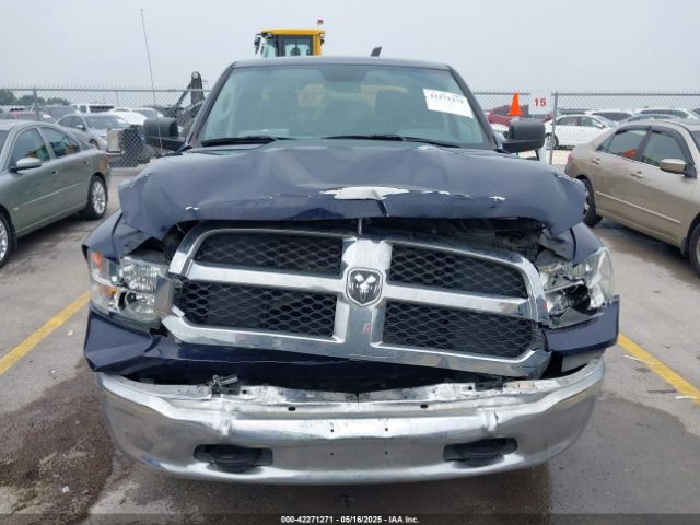 1C6RR7KT0KS532487 RAM 1500