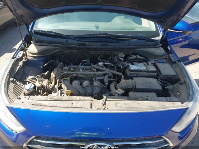 3KPC24A38KE056589 Hyundai ACCENT SE