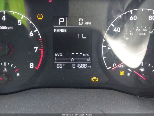 3KPC24A38KE056589 Hyundai ACCENT SE
