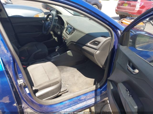 3KPC24A38KE056589 Hyundai ACCENT SE