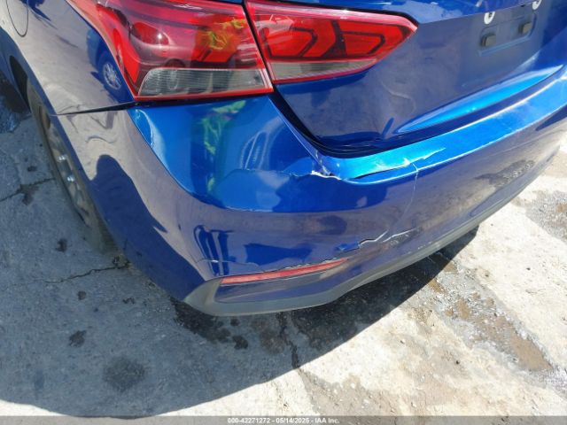 3KPC24A38KE056589 Hyundai ACCENT SE