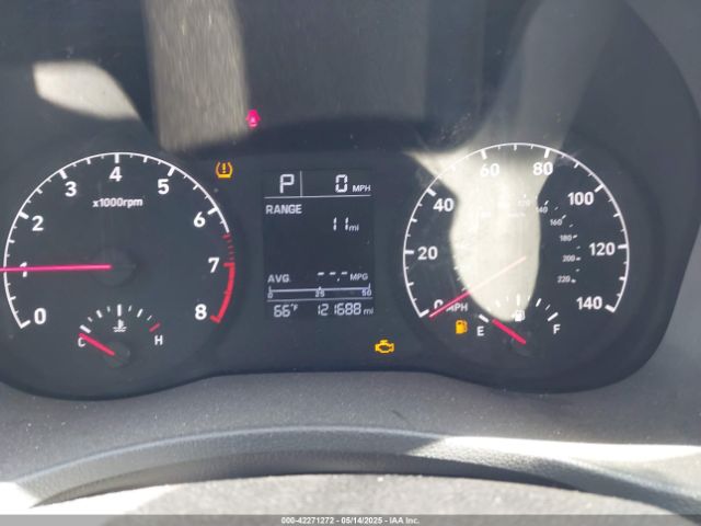 3KPC24A38KE056589 Hyundai ACCENT SE