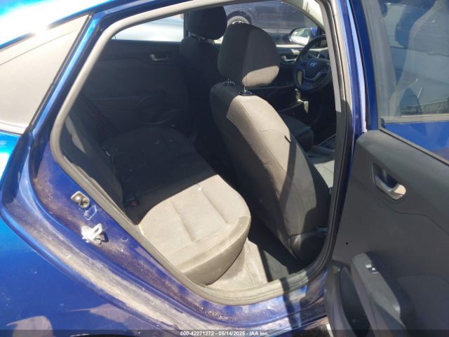 3KPC24A38KE056589 Hyundai ACCENT SE
