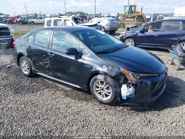 Toyota Corolla 2020 JTDEBRBE9LJ028245 Image 14