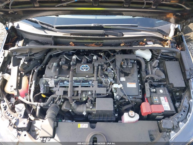 Toyota Corolla 2020 JTDEBRBE9LJ028245 Image 23