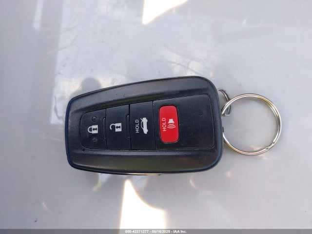 Toyota Corolla 2020 JTDEBRBE9LJ028245 Image 24