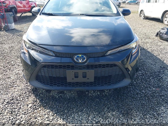 Toyota Corolla 2020 JTDEBRBE9LJ028245 Image 25