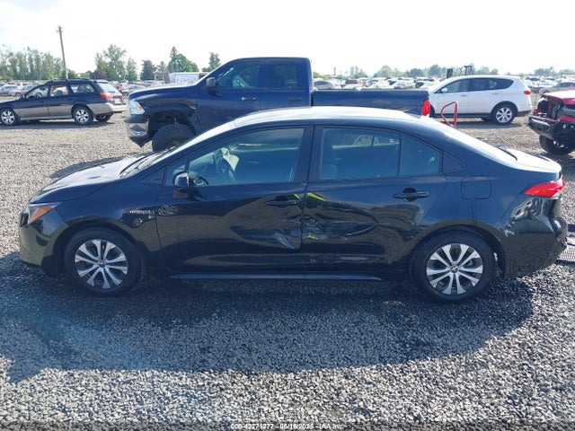 Toyota Corolla 2020 JTDEBRBE9LJ028245 Image 27