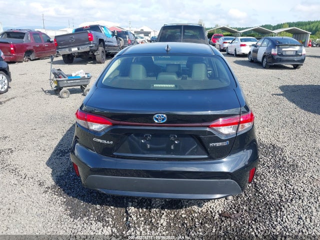 Toyota Corolla 2020 JTDEBRBE9LJ028245 Image 29