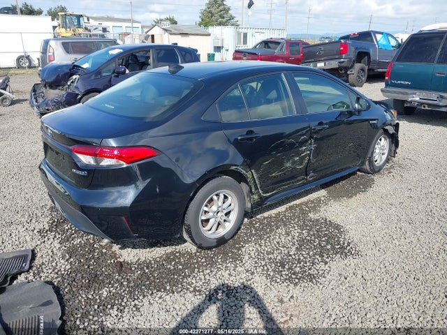 Toyota Corolla 2020 JTDEBRBE9LJ028245 Image 17
