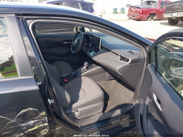 Toyota Corolla 2020 JTDEBRBE9LJ028245 Image 18
