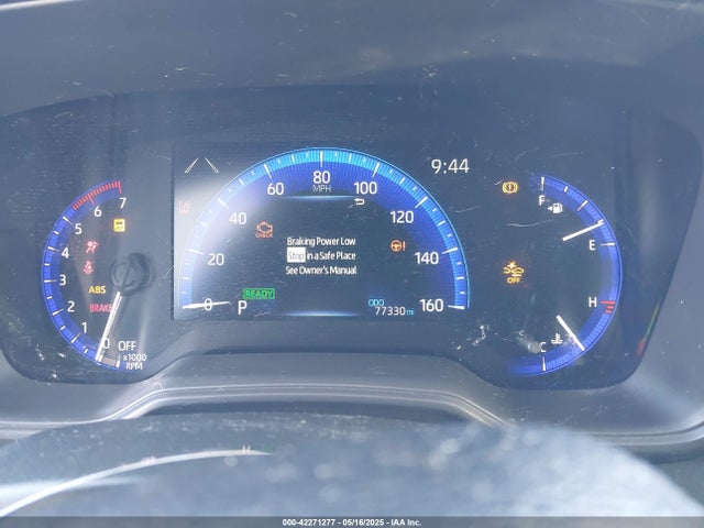 Toyota Corolla 2020 JTDEBRBE9LJ028245 Image 20