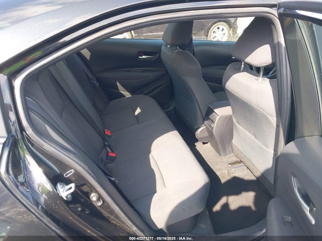 Toyota Corolla 2020 JTDEBRBE9LJ028245 Image 21