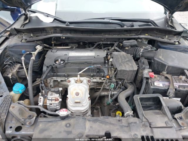 1HGCR2F77EA291148 Honda ACCORD EX