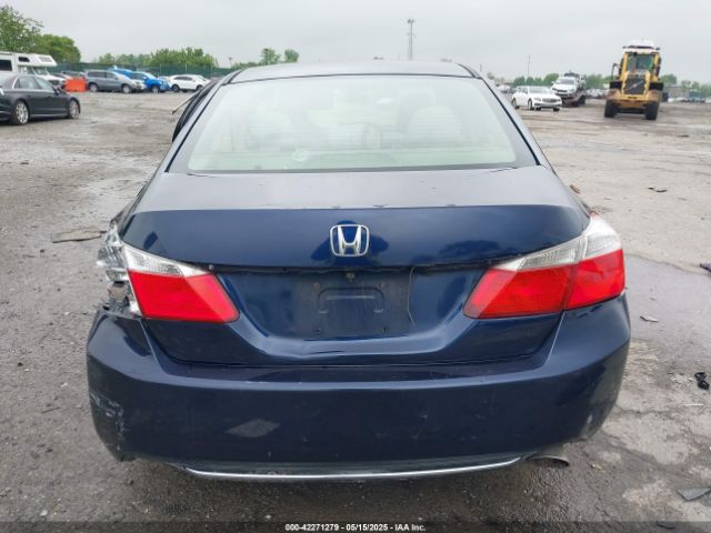 1HGCR2F77EA291148 Honda ACCORD EX