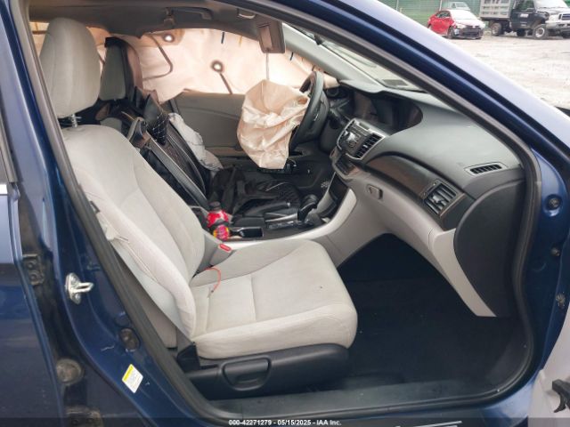 1HGCR2F77EA291148 Honda ACCORD EX