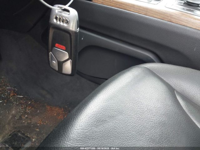 2017 AUDI Q7 WA1LHAF77HD050327 Photo 10