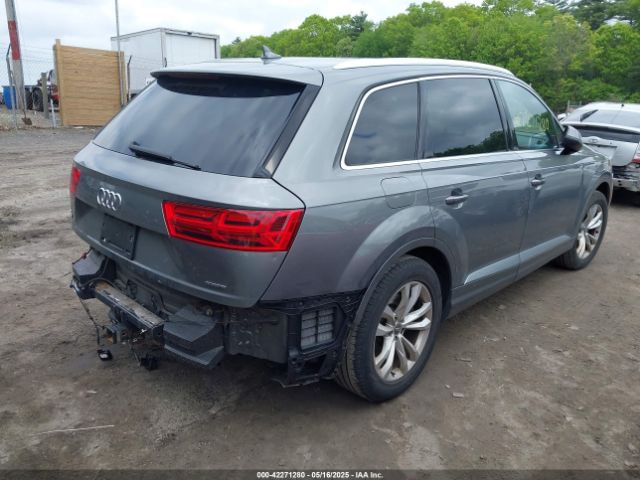 2017 AUDI Q7 WA1LHAF77HD050327 Photo 3