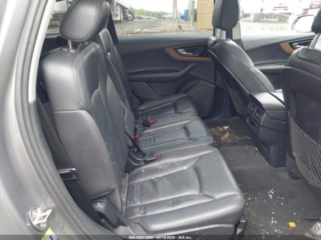 2017 AUDI Q7 WA1LHAF77HD050327 Photo 7