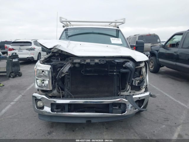 1FDBF2A68EEA48129 Ford F-250 Xl