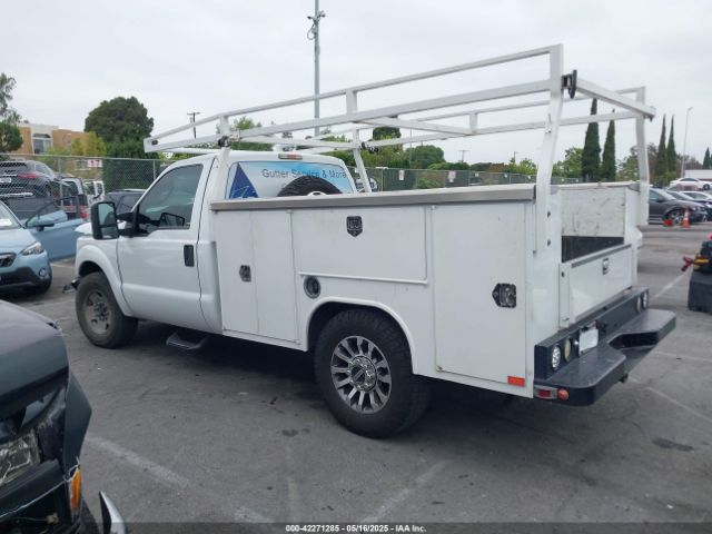 1FDBF2A68EEA48129 Ford F-250 Xl