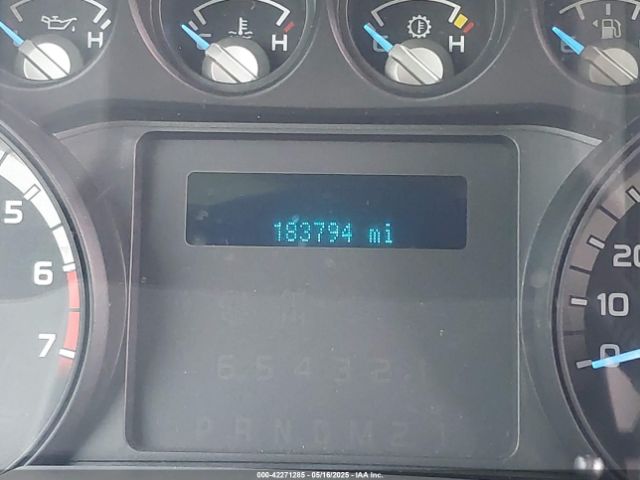 1FDBF2A68EEA48129 Ford F-250 Xl