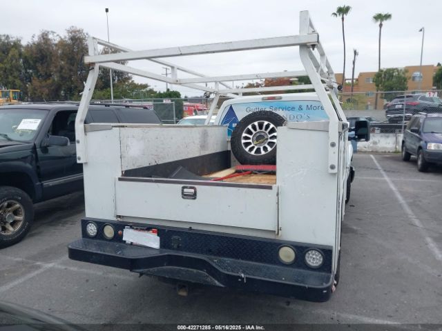 1FDBF2A68EEA48129 Ford F-250 Xl